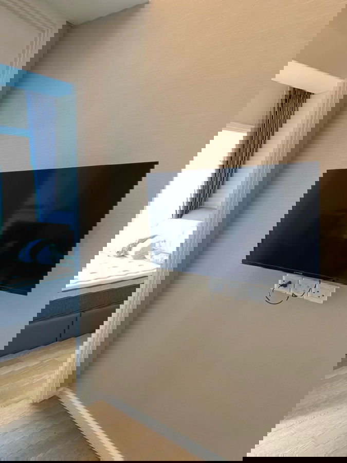 รูป WS6230 🏙 ให้เช่าคอนโด The Saint Residences ใกล้ BTS ห้าแยกลาดพร้าว เพียง 15,000 บาท / เดือน - รูปที่ 10/10