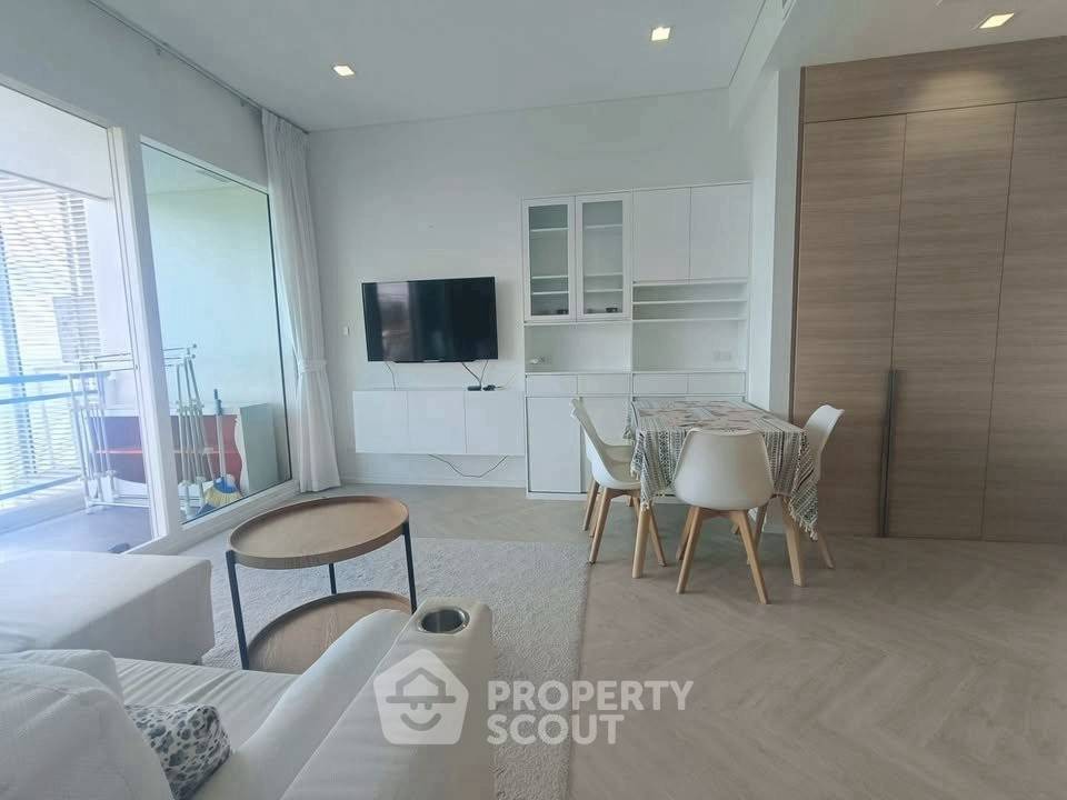 รูป คอนโด 1-ห้องนอน ที่ รีเฟล็คชั่น จอมเทียน บีช พัทยา ใกล้ เมืองพัทยา (ID 2509928) - รูปที่ 18/20