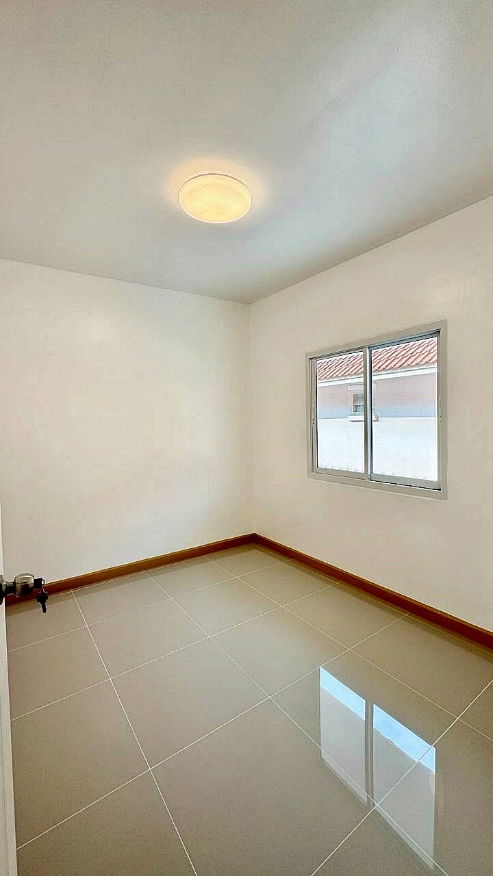 รูป บ้านสวย รีโนเวทใหม่  #หมู่บ้านพฤกษา 21  คลองถนน บางใหญ่  ใกล้เซ็นทรัล เวสเกต  ใกล้ MRT คลองบางไผ่ - รูปที่ 18/20