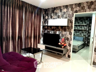 คอนโด พัทยา : คอนโด 1-ห้องนอน ที่ เดอะ ไพรเวท พาราไดซ์ พัทยา ใกล้ พัทยาเหนือ (ID 1223946)