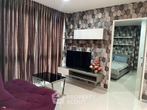 คอนโด 1-ห้องนอน ที่ เดอะ ไพรเวท พาราไดซ์ พัทยา ใกล้ พัทยาเหนือ (ID 1223946)