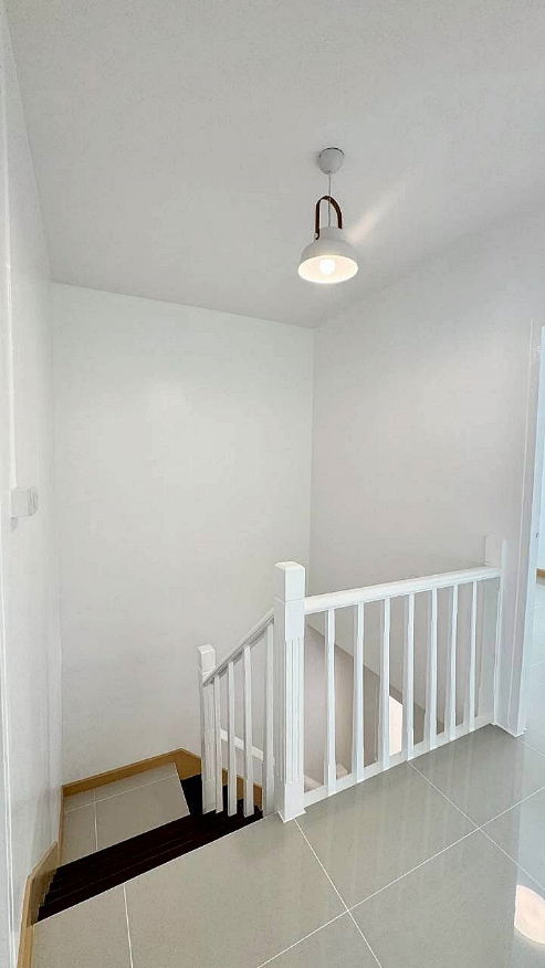 รูป บ้านสวย รีโนเวทใหม่  #หมู่บ้านพฤกษา 21  คลองถนน บางใหญ่  ใกล้เซ็นทรัล เวสเกต  ใกล้ MRT คลองบางไผ่ - รูปที่ 15/20