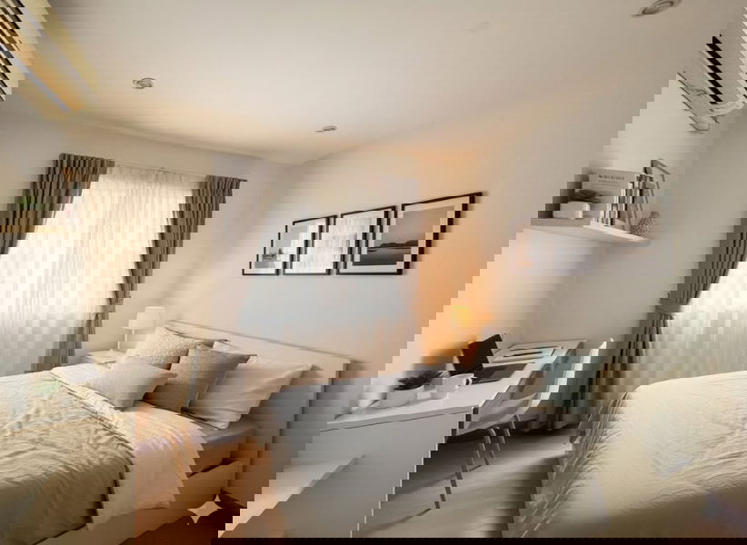 รูป 🔴S2375🟡 ขายถูกมาก👍 Smart Condo @ Rama 2 💛🧡 ✅แอดไลน์ @mproperty (มี @ ด้วย) แอดมินตอบไว - รูปที่ 1/7