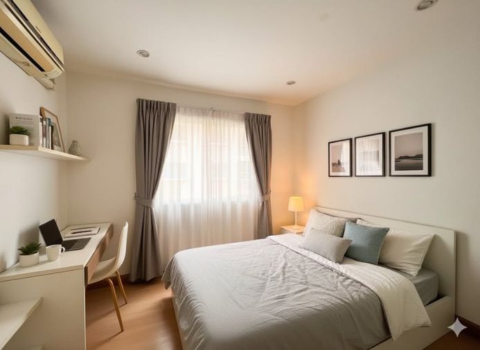 🔴S2375🟡 ขายถูกมาก👍 Smart Condo @ Rama 2 💛🧡 ✅แอดไลน์ @mproperty (มี @ ด้วย) แอดมินตอบไว