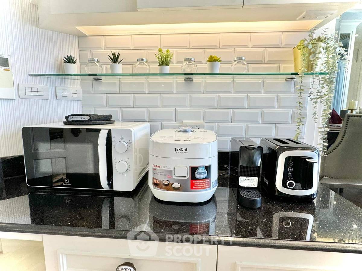 รูป คอนโด 2-ห้องนอน ที่ พาร์ค ออริจิ้น พร้อมพงษ์ ใกล้ BTS พร้อมพงษ์ (ID 1491223) - รูปที่ 40/40