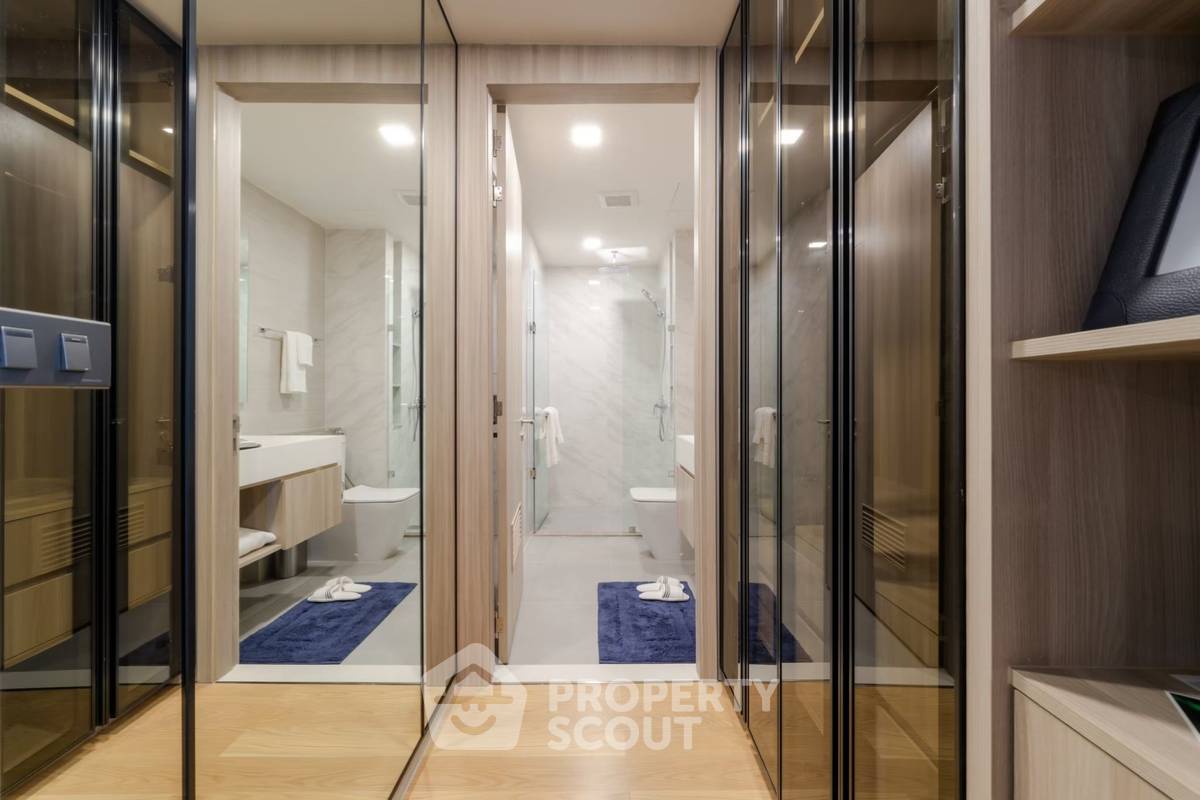 รูป คอนโด 3-ห้องนอน ที่ ฟินน์ สุขุมวิท 31 ใกล้ MRT สุขุมวิท (ID 1463415) - รูปที่ 31/42