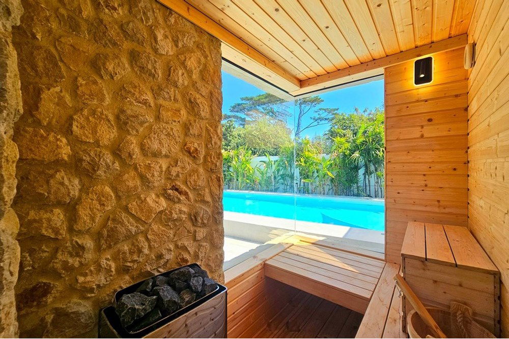 รูป [920601001-799] ขายวิลล่าสไตล์บาหลีสุดหรู 4 ห้องนอน 6 ห้องน้ำ ในหัวหิน 70 - รูปที่ 18/97