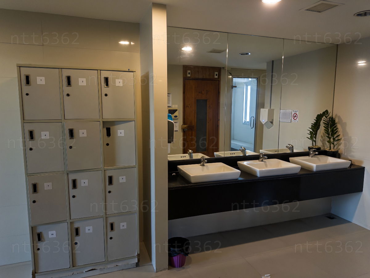 รูป ขายคอนโด เดอะ ไลน์ พหลโยธิน พาร์ค อาคาร เอ ชั้น 20 1 ห้องนอน ขนาด 42.97 ตรม ใกล้โลตัสลาดพร้าว เซ็นทรัลลาดพร้าว ห้าแยกลาดพร้าว - รูปที่ 28/35