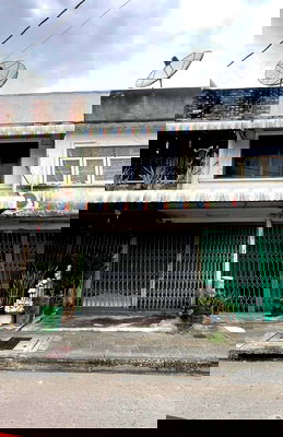 ทาวน์โฮม วิทยาลัยอาชีวศึกษาธนบุรี : ขายทาวน์เฮาส์อิสรภาพ ใกล้ MRT อิสรภาพ