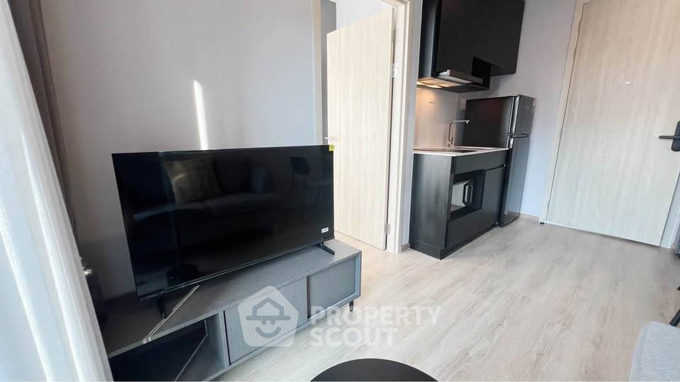 รูป คอนโด 1-ห้องนอน ที่ นิว ดิสทริค อาร์9 ใกล้ MRT พระราม 9 (ID 2509862) - รูปที่ 7/12