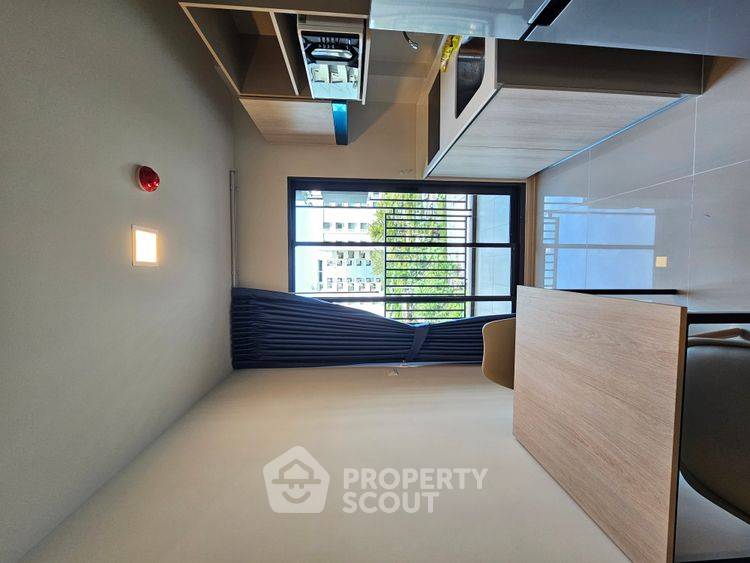 รูป คอนโด 1-ห้องนอน ที่ ดีคอนโด คาล์ม คอนโด รามคำแหง 40 ใกล้ รามคำแหง (ID 2507024) - รูปที่ 4/8