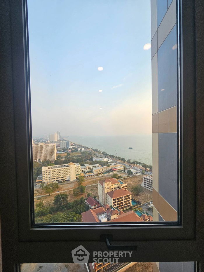 รูป คอนโด 1-ห้องนอน ที่ โคปาคาบาน่า บีช จอมเทียน ใกล้ หาดจอมเทียน (ID 2335457) - รูปที่ 9/14