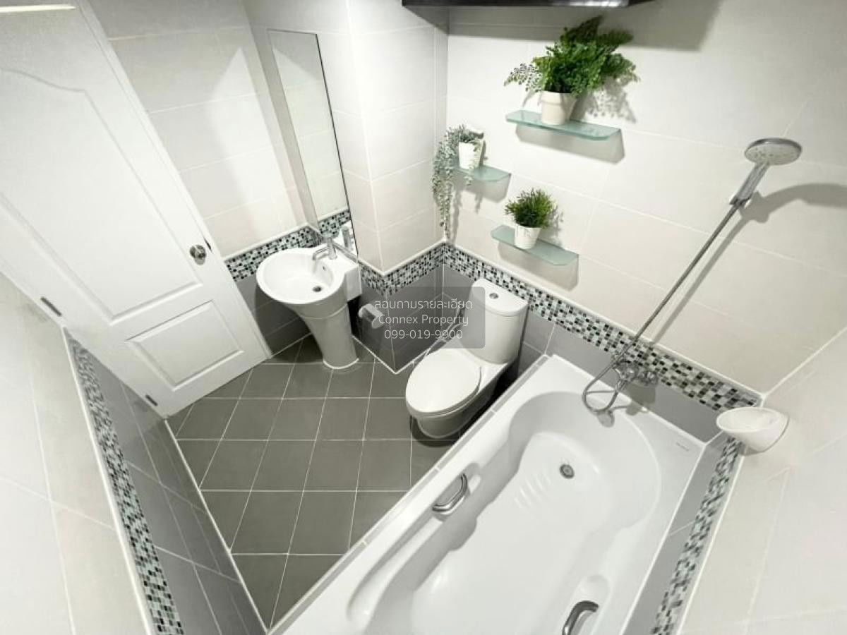 รูป เช่าคอนโด  เดอะ วอเตอร์ฟอร์ด สุขุมวิท 50 BTS-พระโขนง พระโขนง เขต คลองเตย กรุงเทพ CX-84008 ✅ ทักไลน์ @connexproperty ตอบทันที ทีมงานมืออาชีพ ✅ - รูปที่ 4/12