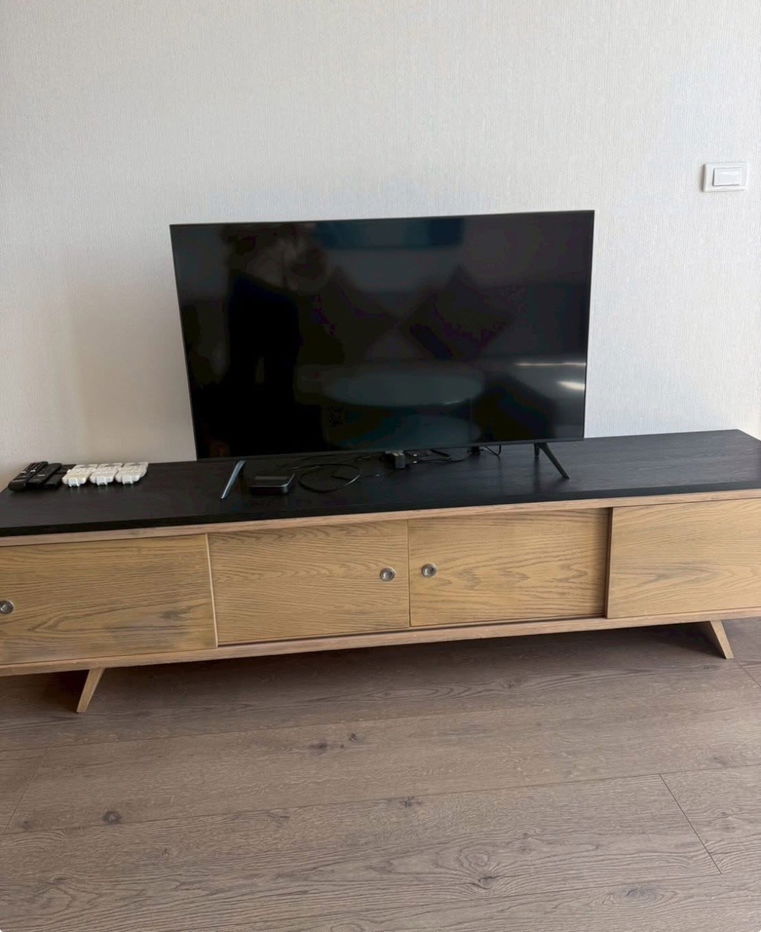 รูป #A124156 ✅ 27/12/68  ให้เช่า Park Origin PhromPhong ( Park 24 )📲📢สอบถาม ld line @condoboy - รูปที่ 4/17