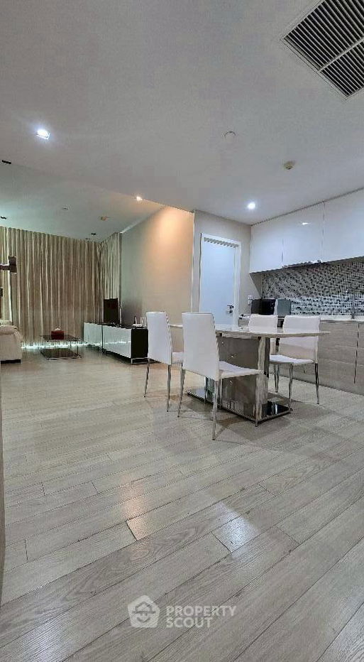 picture 1-BR Condo at The Room Sukhumvit 21 near MRT Sukhumvit (ID 2309318) - 1/20