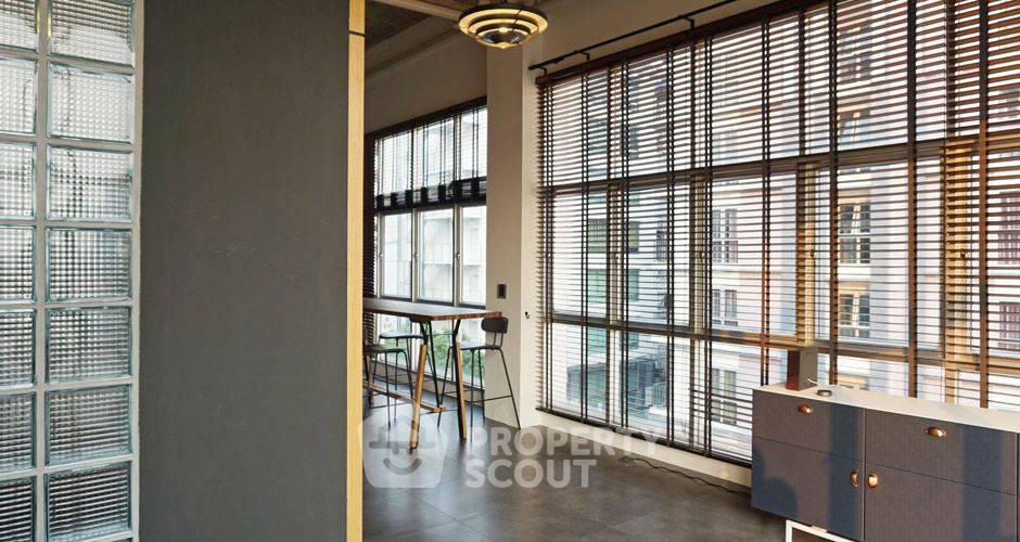 รูป คอนโด 1-ห้องนอน ที่ คอนโด สำราญ แมนชั่น ใกล้ MRT ห้วยขวาง (ID 902831) - รูปที่ 16/34