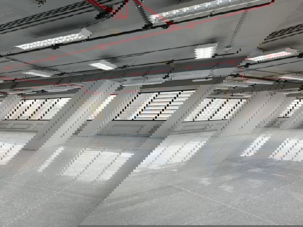 รูป WS6228 🏢 ออฟฟิศให้เช่า Newly Renovated ใจกลาง CBD อาคารสกุลไทย สุรวงศ์ ทาวเวอร์ ใกล้ BTS ศาลาแดง เพียง 360 บาท / ตร.ม. - รูปที่ 2/7