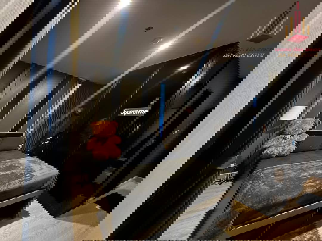 picture ✨ For Rent: Bangkok Horizon Sathorn Condo ✨  💰 Only 35,000 thb/month - 2/5