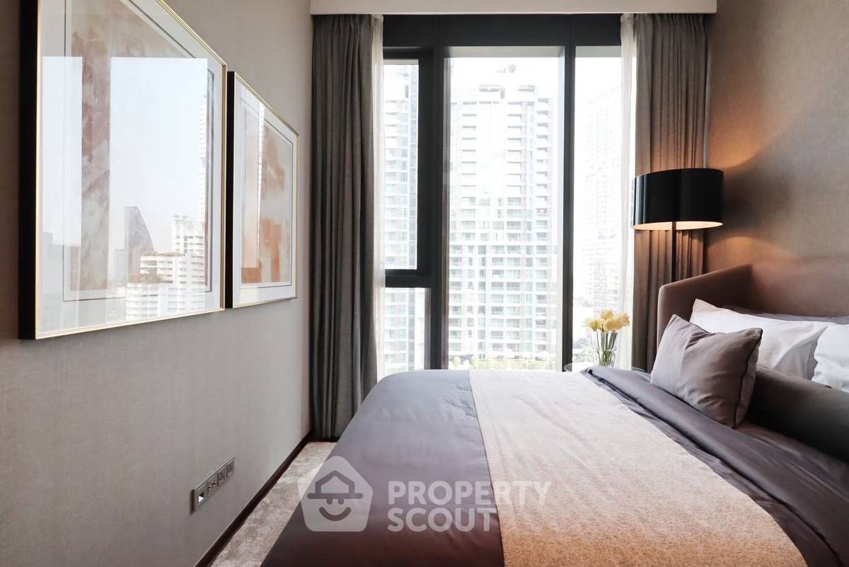 picture 2-BR Condo at The Estelle Phrom Phong near BTS Phrom Phong (ID 1428961) - 14/17