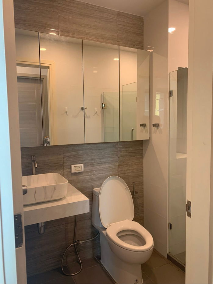 รูป #Z3883💥 281268 🔥ให้เช่าคอนโด BRIXTON Pet&Play Sukhumvit 107 - รูปที่ 4/8