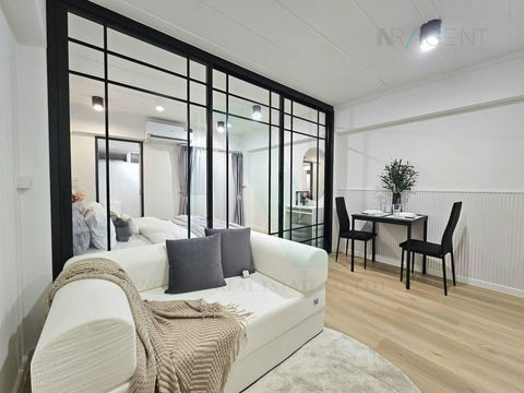 For Sell Condo STUDIO ONE STUDIO ZONE CONDO Building 1, Floor 3,Studio, Room size 27 sqm