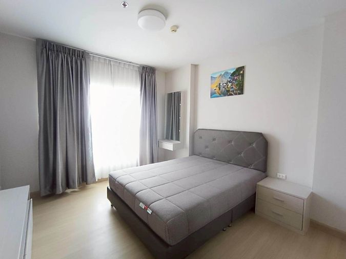 ให้เช่า คอนโด ศุภาลัย เวอเรนด้า พระราม 9 MRT พระราม 9 MRT rama 9 2 กม.