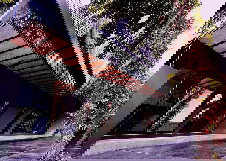 รูป ให้เช่าอาคารสำนักงาน ซอยรัชดาภิเษก 32 ใกล้MRT ลาดพร้าว - รูปที่ 1/9