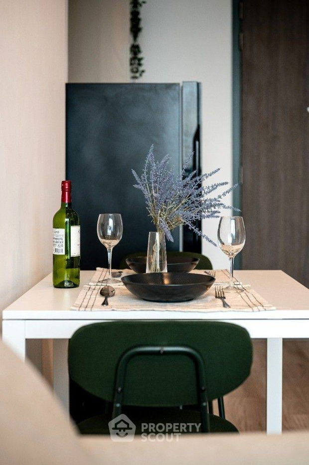 รูป คอนโด 2-ห้องนอน ที่ วิสซ์ดอม เอสเซ้นส์ สุขุมวิท ใกล้ BTS ปุณณวิถี (ID 1957576) - รูปที่ 9/17