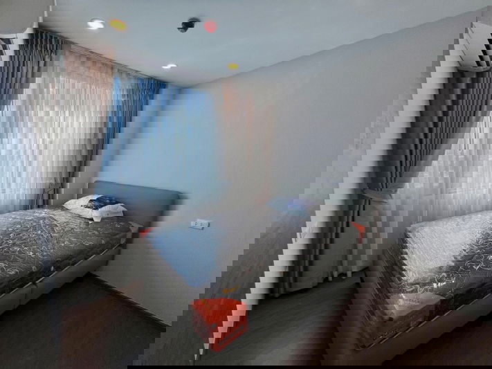 รูป 🔴RRB20793🟡 ให้เช่าถูกมาก 👍 Artisan Ratchada 💛🧡 ✅ แอดไลน์ @930jwqti (มี @ ด้วยนะครับ)  แอดมินตอบไว  - รูปที่ 1/10