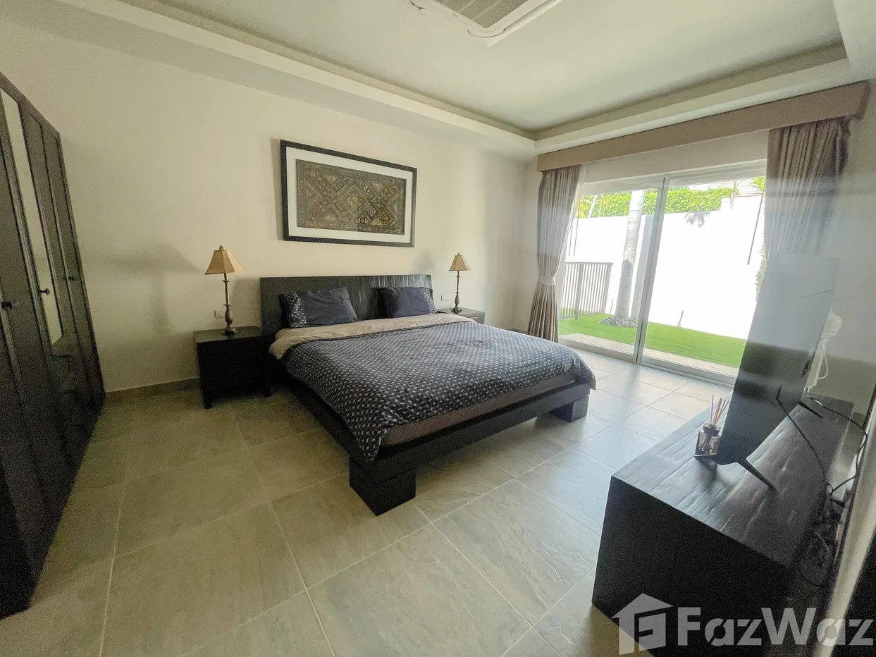 รูป ขาย วิลล่า 5 ห้องนอน ในโครงการ ซีโดน่า วิลล่า 1 1982786 - รูปที่ 17/34