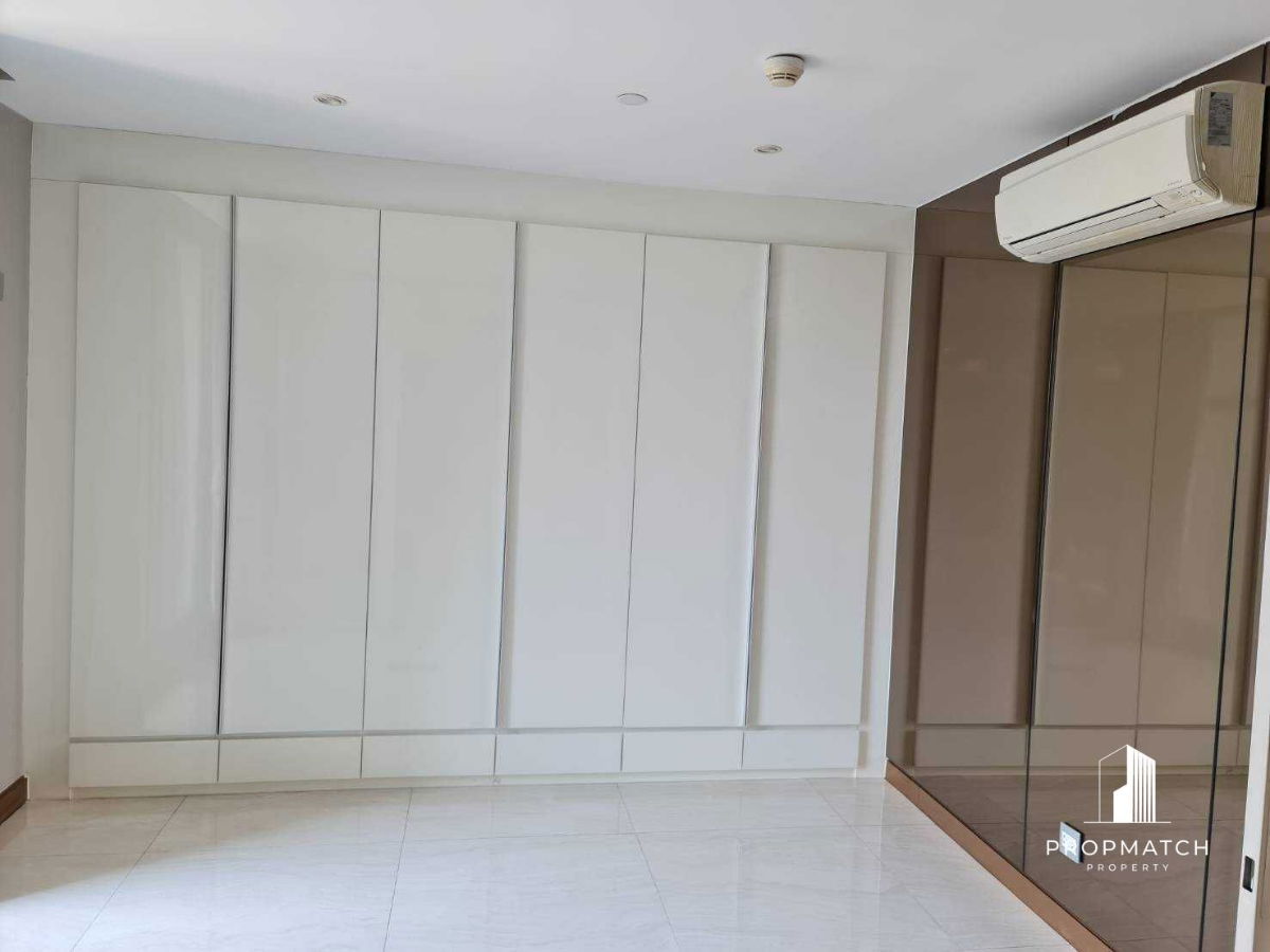 รูป PM035967✨Flash Deal ✨ H Sukhumvit 43 (  Duplex4Bed5Bath  238SQM.) พร้อมอยู่ ! เพียง 180,000 บาทต่อเดือน Tel.0981315848 @propmatch - รูปที่ 17/29