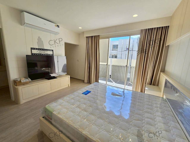 รูป ให้เช่าทาวน์โฮม นิว เวิร์ส กรุงเทพกรีฑา บ้านใหม่สวย ไม่เคยเข้าอยู่ เดินทางสะดวก พร้อมเข้าอยู่ - รูปที่ 16/20