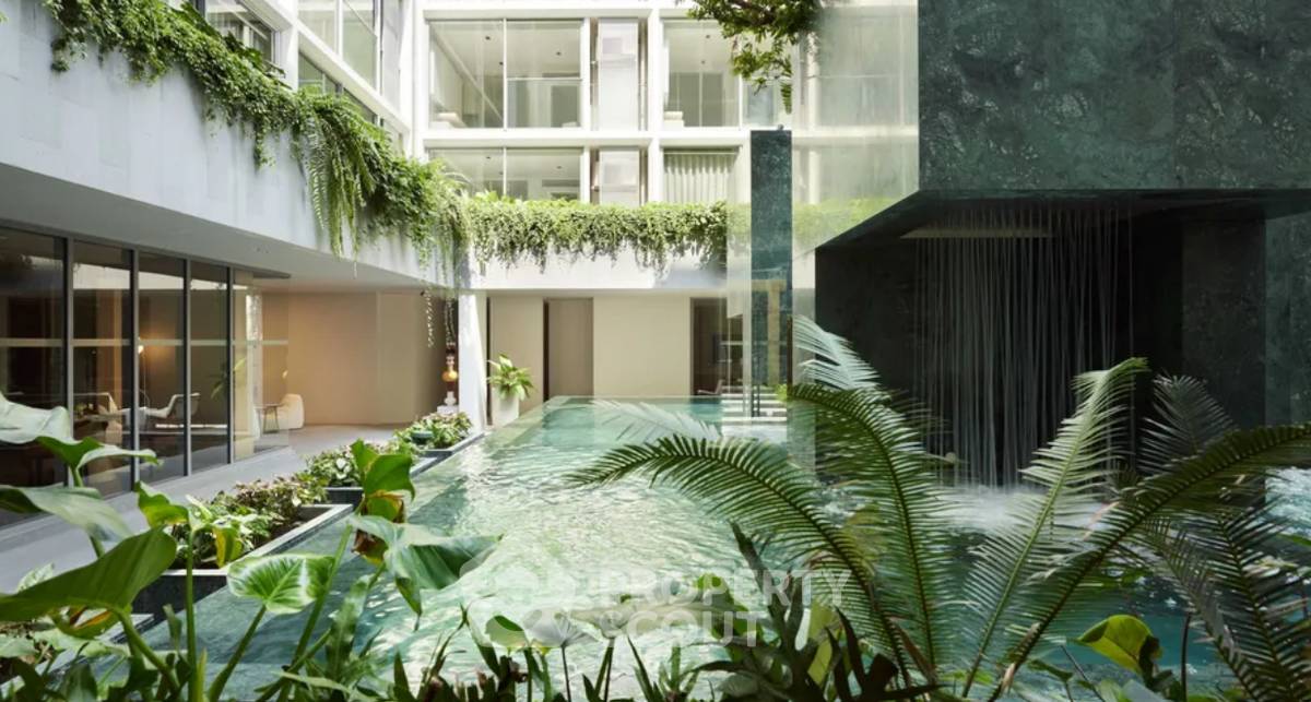 picture 1-BR Condo at SCOPE Promsri near BTS Phrom Phong (ID 2507989) - 14/19