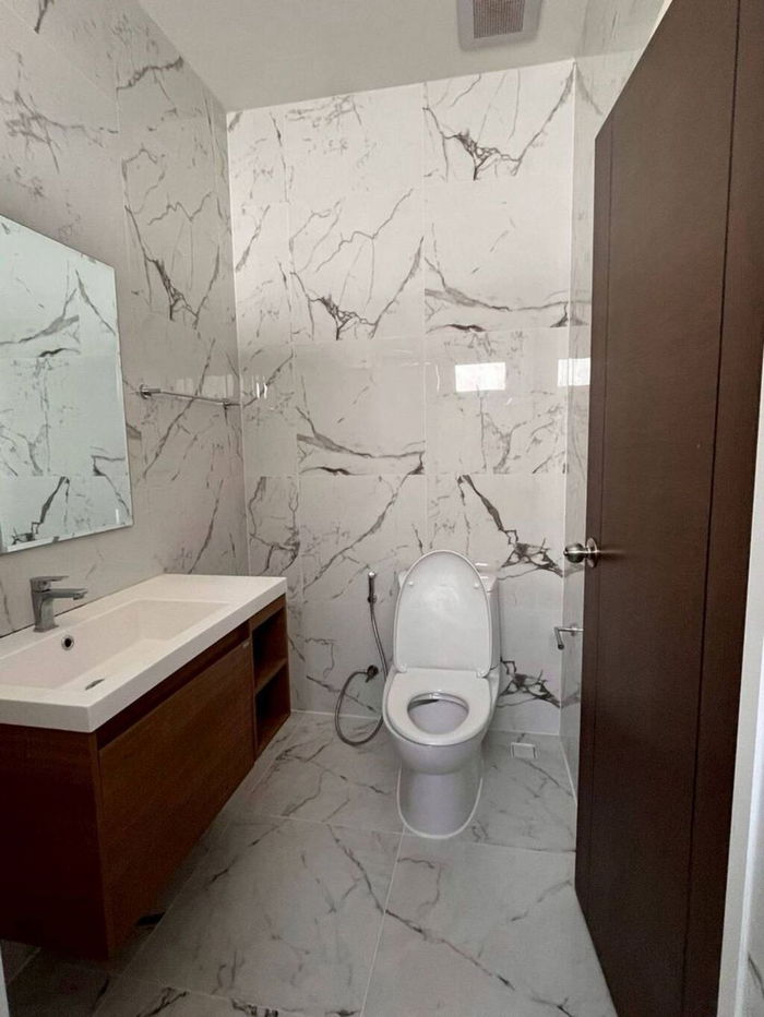 รูป ขาย บ้านเดี่ยว มิวส์ เทียนทะเล 15 เลขที่ 9/66 (แปลงมุม) (ทิศเหนือ) - รูปที่ 14/14