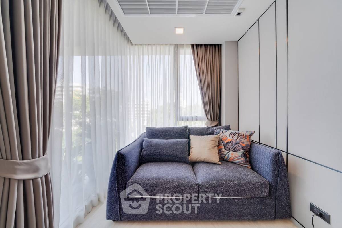 รูป คอนโด 3-ห้องนอน ที่ ฟินน์ สุขุมวิท 31 ใกล้ MRT สุขุมวิท (ID 1463415) - รูปที่ 8/42