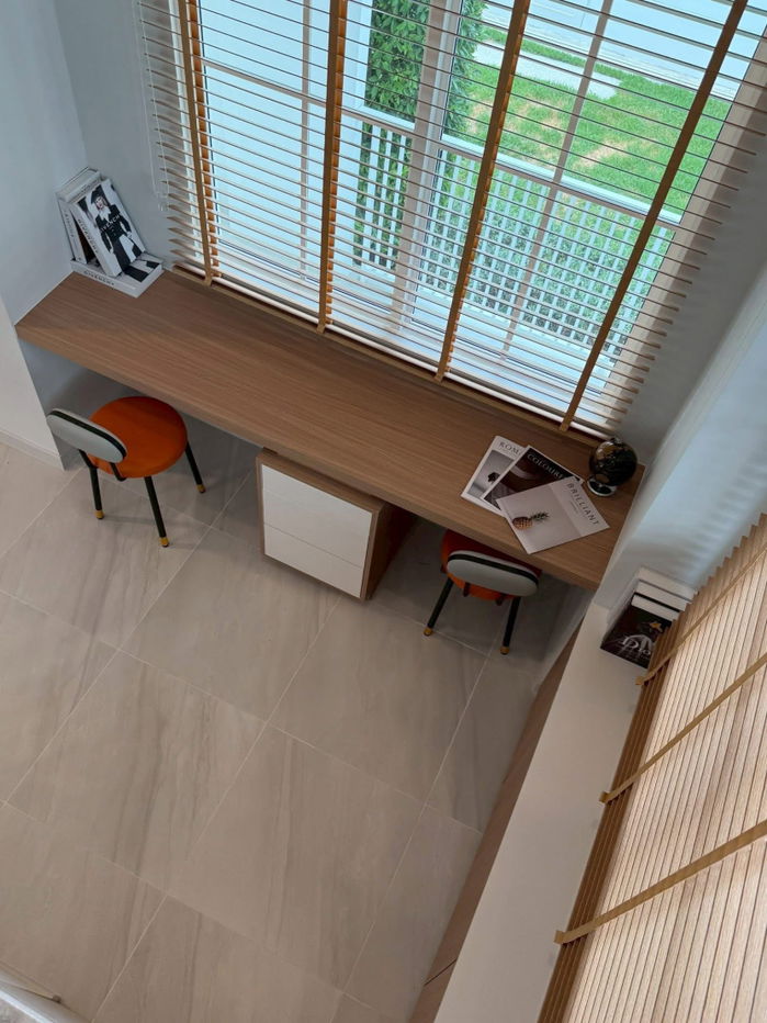 รูป HR3117 Rare Item! ให้เช่าบ้านเดี่ยวหรู "ชัยพฤกษ์ บางนา กม.15" ติดถนนใหญ่ บ้านสภาพใหม่ เพิ่งตกแต่งเสร็จ - รูปที่ 8/18