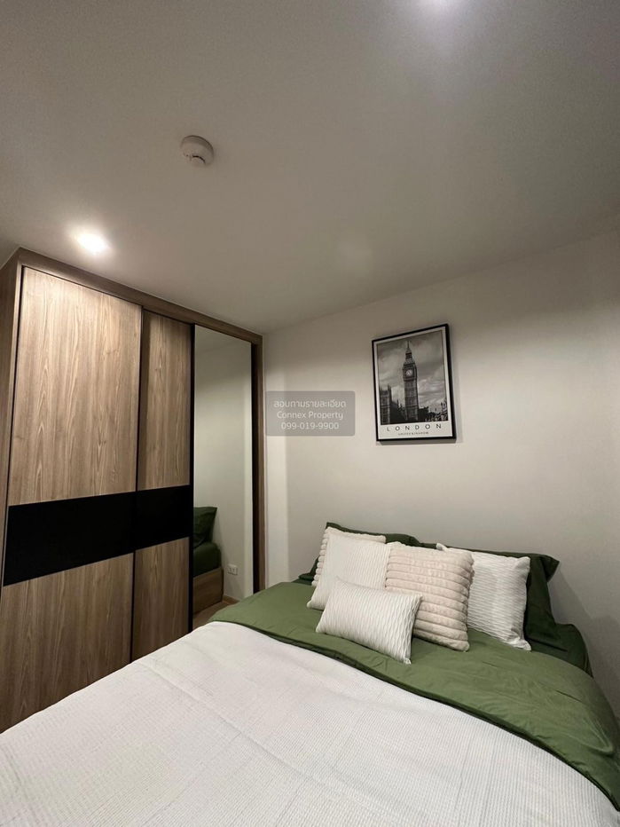 รูป 🔥🔥🔥 เช่าคอนโด  ดิ เอ็กเซล ไฮด์ อะเวย์ สุขุมวิท 71 BTS-พระโขนง พระโขนงเหนือ เขต วัฒนา กรุงเทพ CX-86911 ✅ ทักไลน์ @connexproperty ตอบทันที ทีมงานมืออาชีพ ✅ 🔥🔥🔥 - รูปที่ 4/12