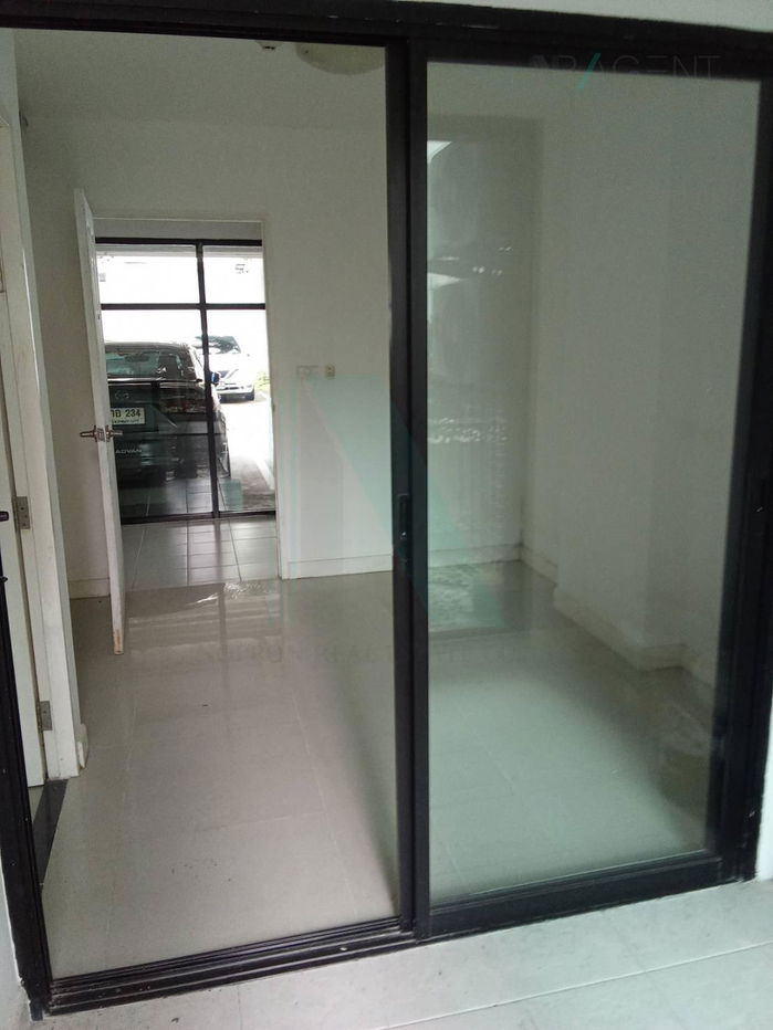 รูป ขายคอนโด ลิปป์ คอนโด รามคำแหง 43/1 อาคาร 1 ชั้น 1 1 ห้องนอน ขนาด 29 ตรม ใกล้ เดอะมอลล์ รามคำแหง - รูปที่ 8/8