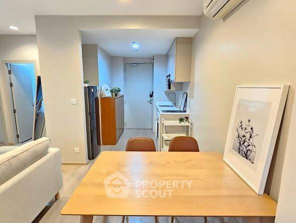 picture 2-BR Condo at Ideo Q Ratchathewi near BTS Ratchathewi (ID 2400799) - 4/11