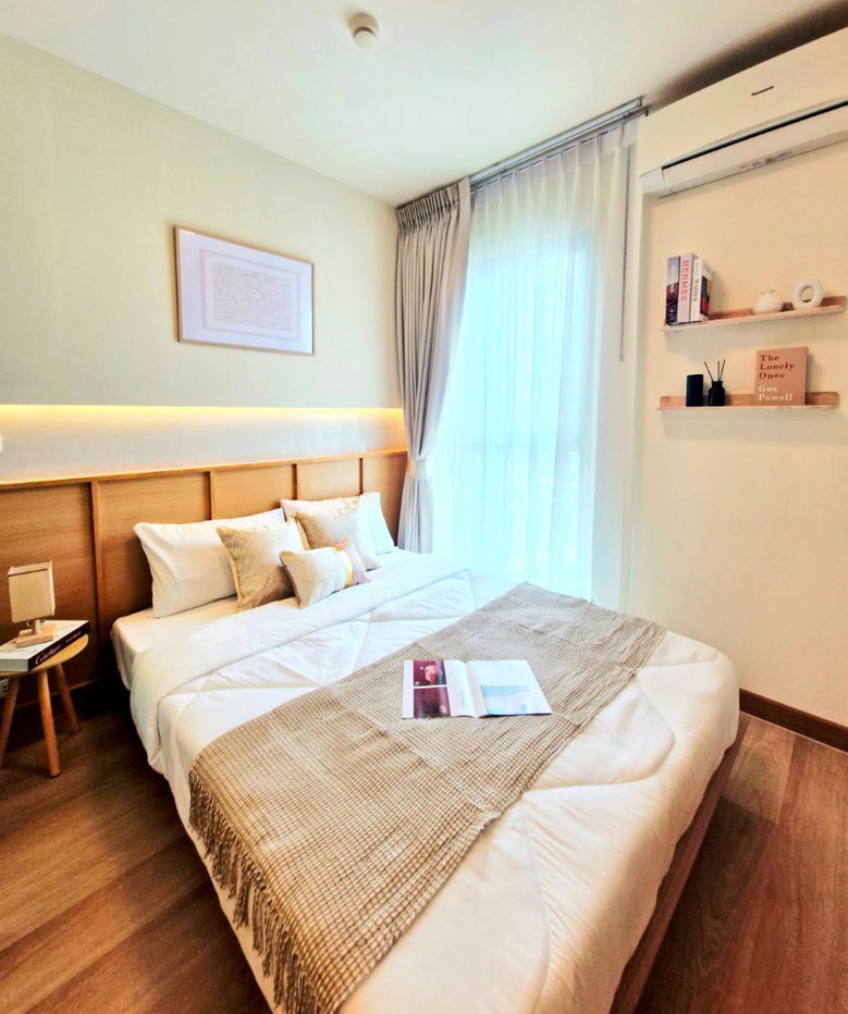 picture A Space ME Bangna For Sale ready to move in  - 1/15