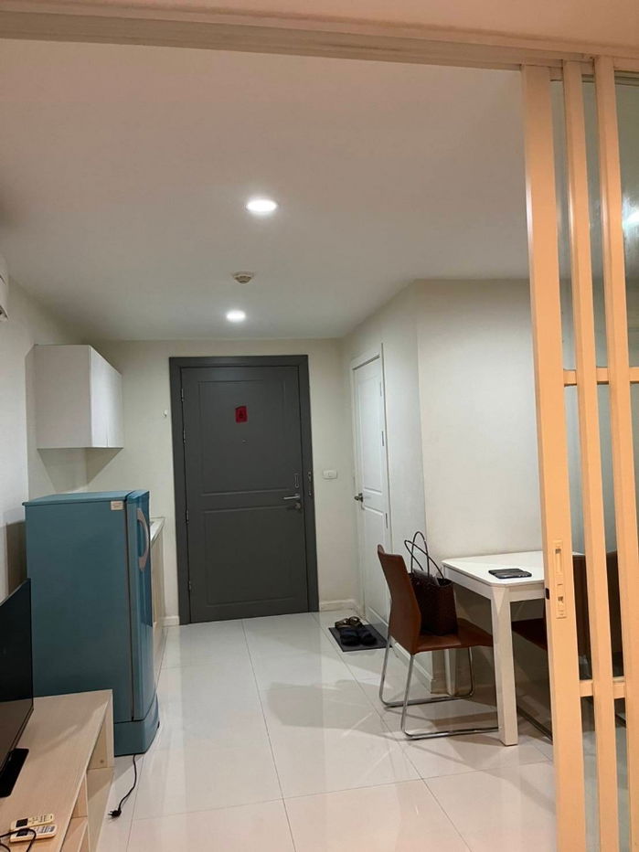 รูป 🏙️✨ว่าง 28/12/68  ให้เช่าคอนโด อิลีเมนท์ ศรีนครินทร์ ห้องสวย - รูปที่ 9/17