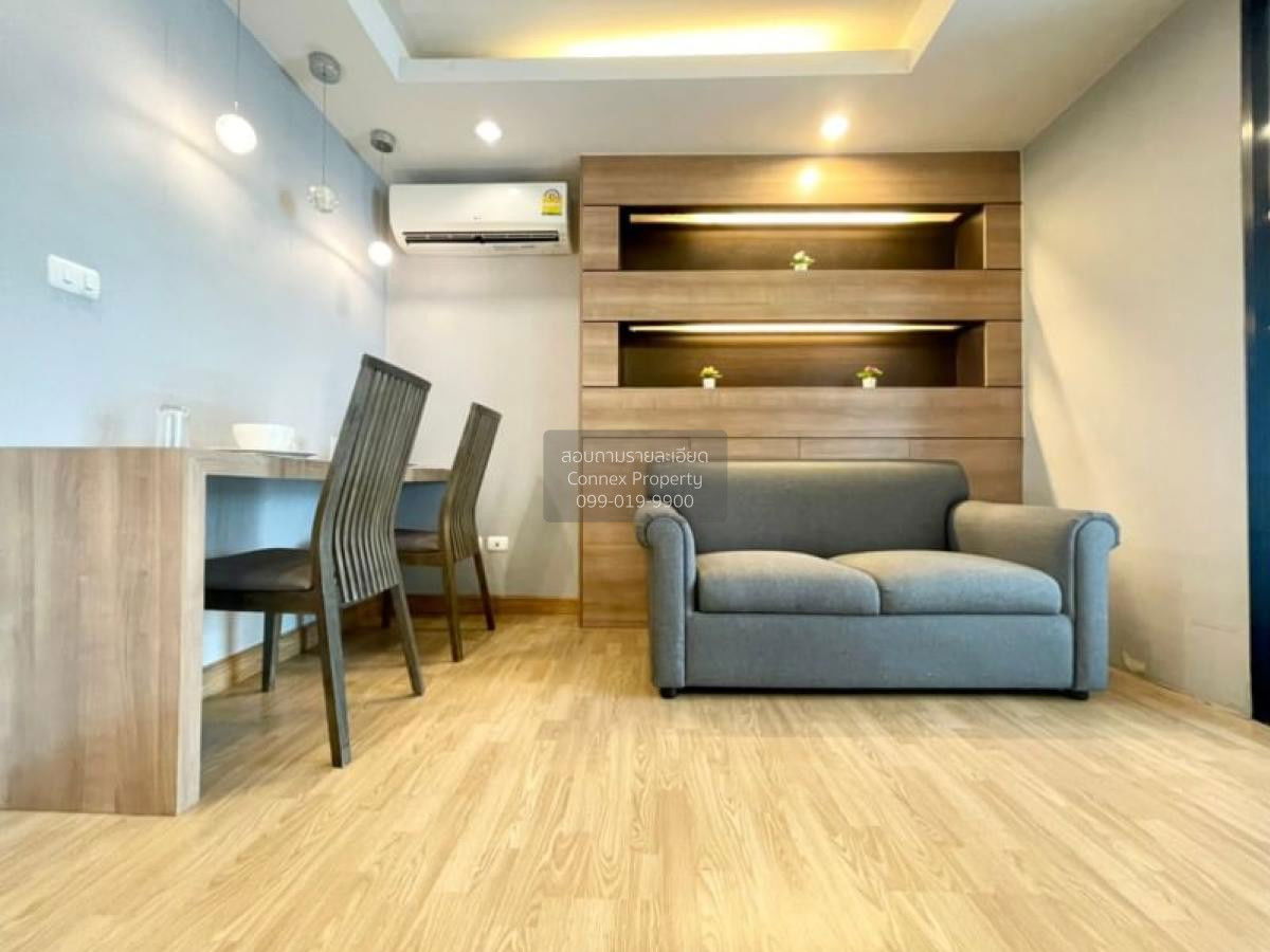 รูป 🔥🔥🔥 เช่าคอนโด  เดอะ วอเตอร์ฟอร์ด สุขุมวิท 50 BTS-พระโขนง พระโขนง เขต คลองเตย กรุงเทพ CX-84862 ✅ ทักไลน์ @connexproperty ตอบทันที ทีมงานมืออาชีพ ✅ 🔥🔥🔥 - รูปที่ 9/12