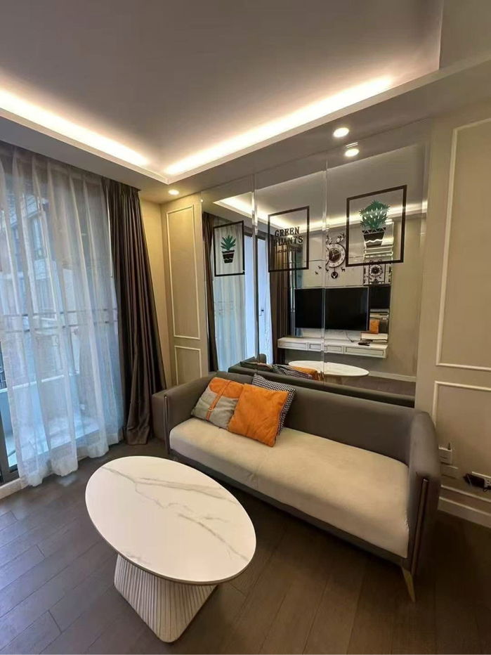 รูป 🔥Hot Deal🔥 ให้เช่า 📌 Amaranta Residence (ID Line : @arent) ห้องออกไวมาก!! ✅ เรามีสต็อกอีกหลายโครงการ ตอบไวมาก มีข้อเสนอดีๆทุกดีล - รูปที่ 3/3