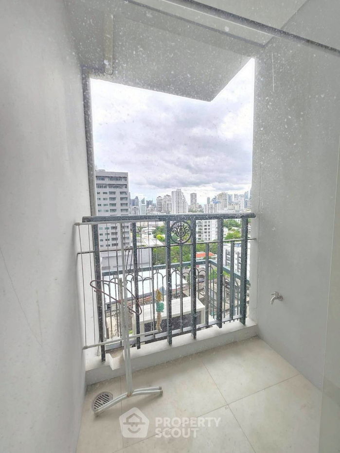 picture 1-BR Condo at Ivy Thonglor 23 close to Thong Lo (ID 2509976) - 5/6