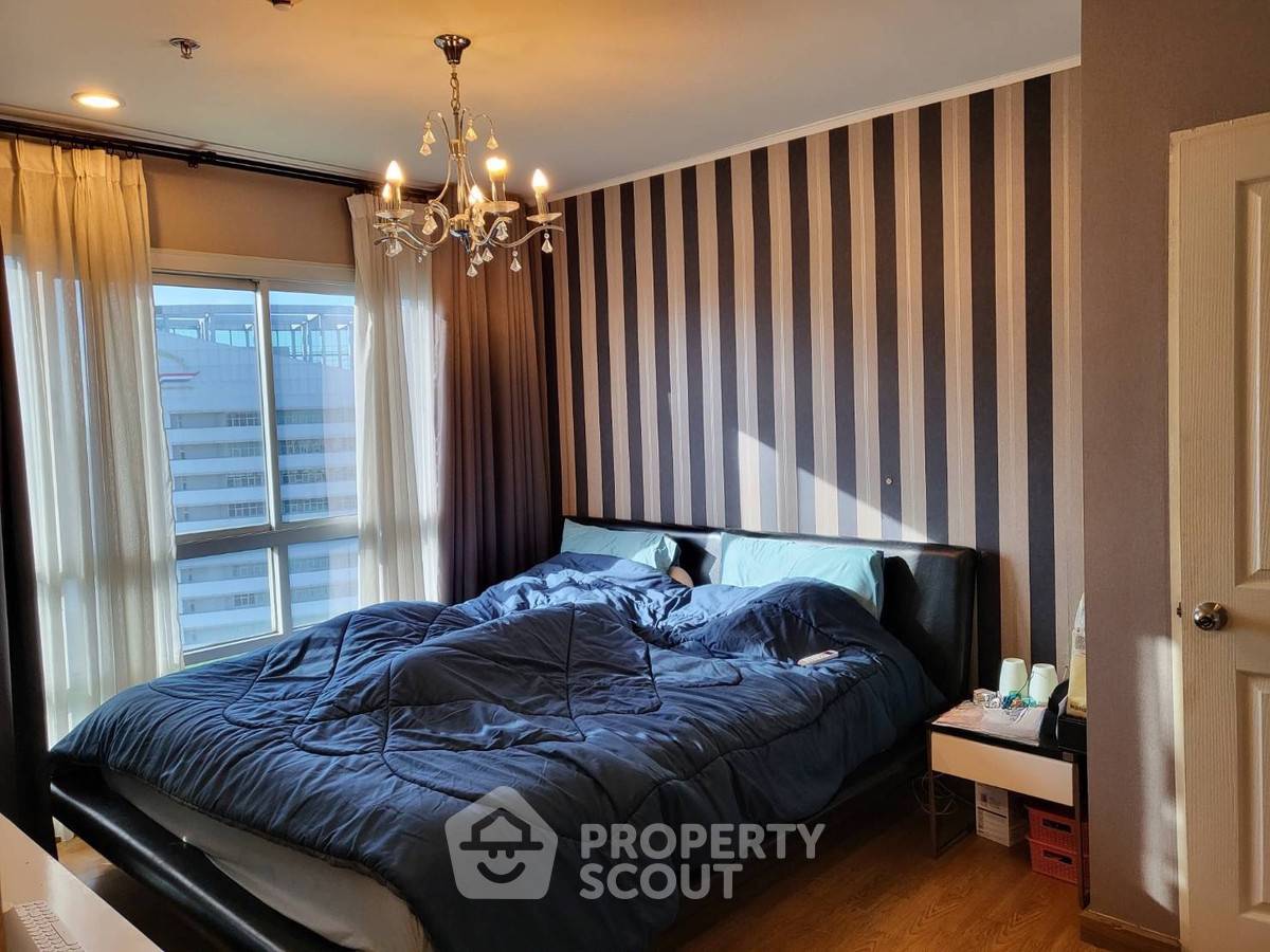 picture 1-BR Condo at U Delight @ Jatujak Station near BTS Mo Chit (ID 2499796) - 6/9