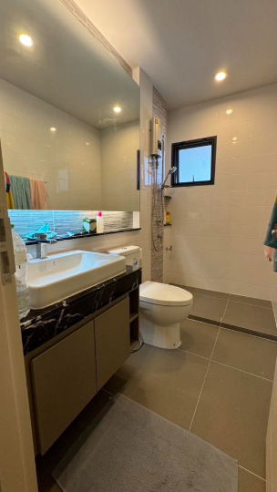 รูป HR3118 Luxury House for Rent - Burasiri Pattanakarn (Pet-Friendly) บ้านหรูหลังใหญ่ ติดสวนและ Clubhouse    - รูปที่ 43/43