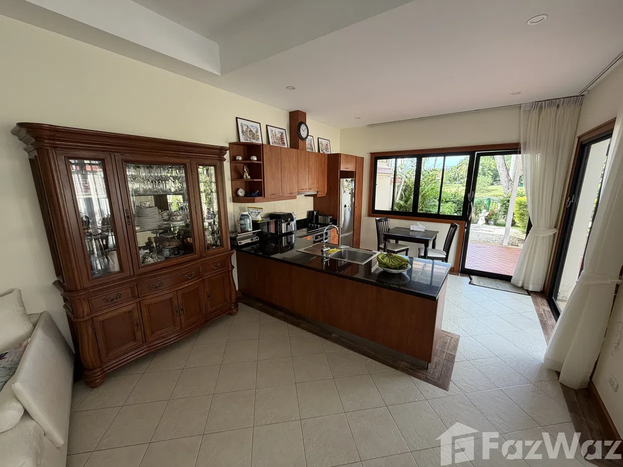 picture Four Bedroom Lakefront Semi-Detached Villa at Laguna Village 5904700 - 15/57