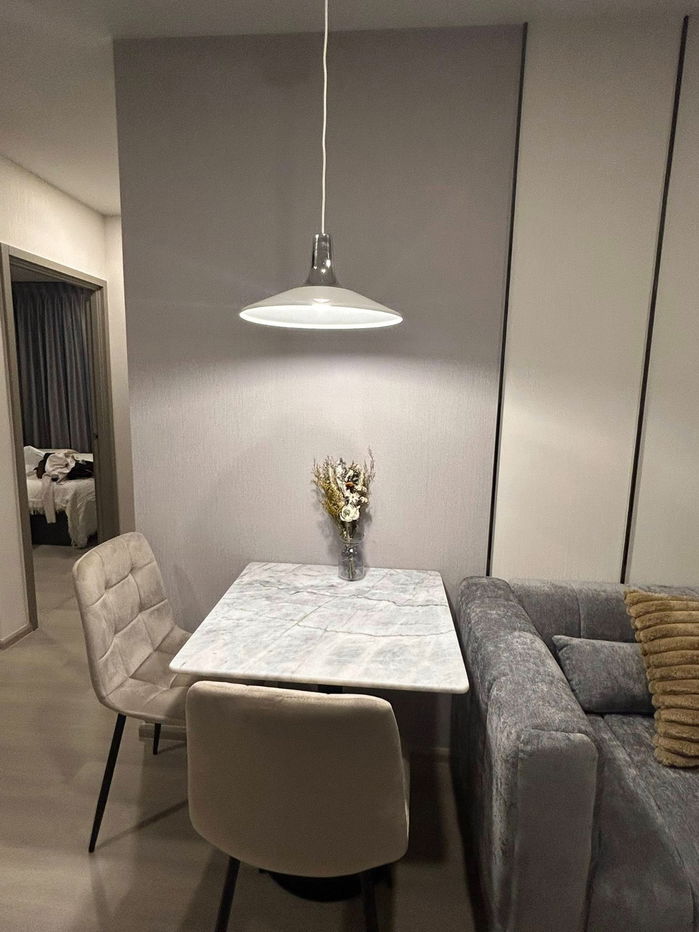 รูป ให้เช่า คอนโด แอสปาย อ่อนนุช สเตชั่น BTS อ่อนนุช BTS On Nut 190 เมตร - รูปที่ 6/14