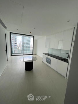 คอนโด 1-ห้องนอน ที่ เทตต์ สาทร 12 ใกล้ BTS เซนต์หลุยส์ (ID 1817534)