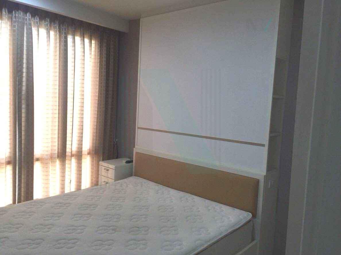 รูป ขายคอนโด อาสตร้า อาคาร 1 ชั้น 3 1 ห้องนอน ขนาด 30 ตรม ใกล้ ยูเนี่ยนมอลล์ - รูปที่ 2/8